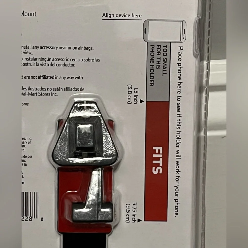 Adjustable Phone Holder